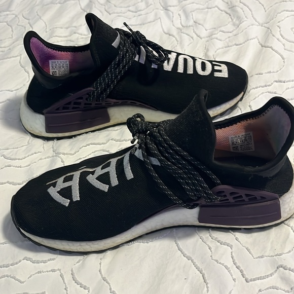 PHARRELL X NMD HUMAN RACE TRAIL 'EQUALITY' - Picture 3 of 6